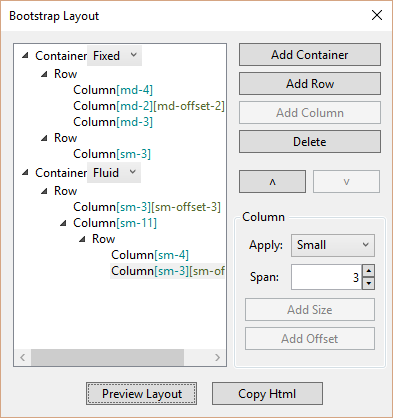 diff between bootstrap and bootstrap studio