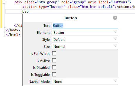 diff between bootstrap and bootstrap studio